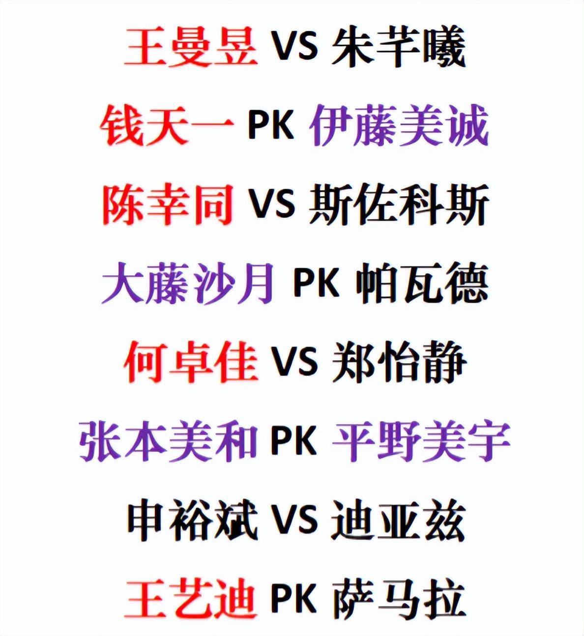 关于【比赛战报】顶级运动员在大赛中的攻守策略一览的信息