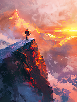 乐鱼娱乐app-关于特色夜空徒步登山，挑战星空下的极限的信息
