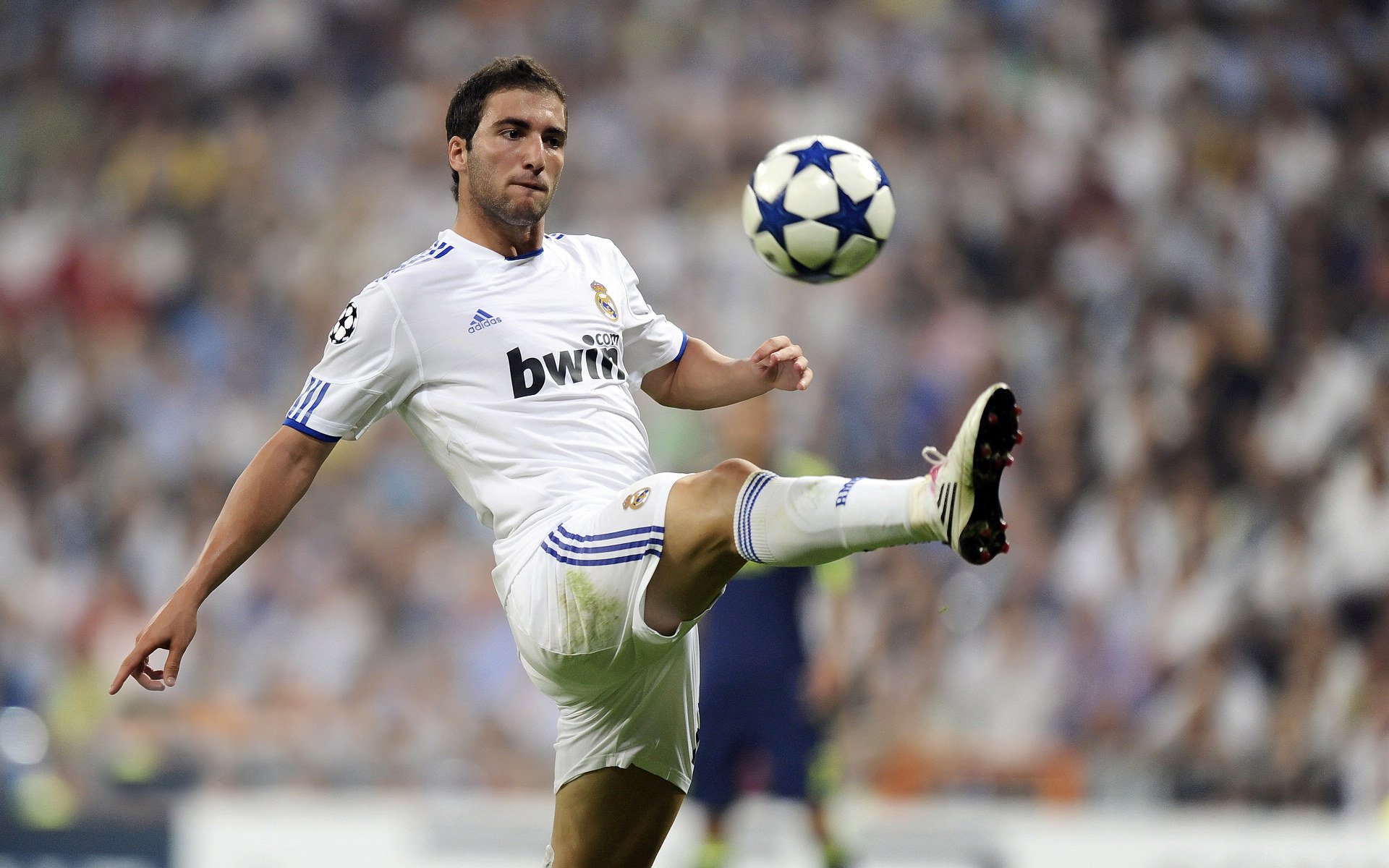 乐鱼体育平台官网-“马科斯·莫奇的灵活防守与精准传球，助力阿根廷美洲狮队更具攻击性”